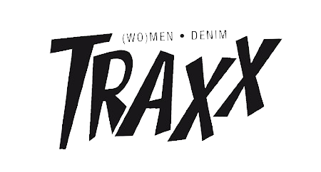 Traxx Kleding Logo